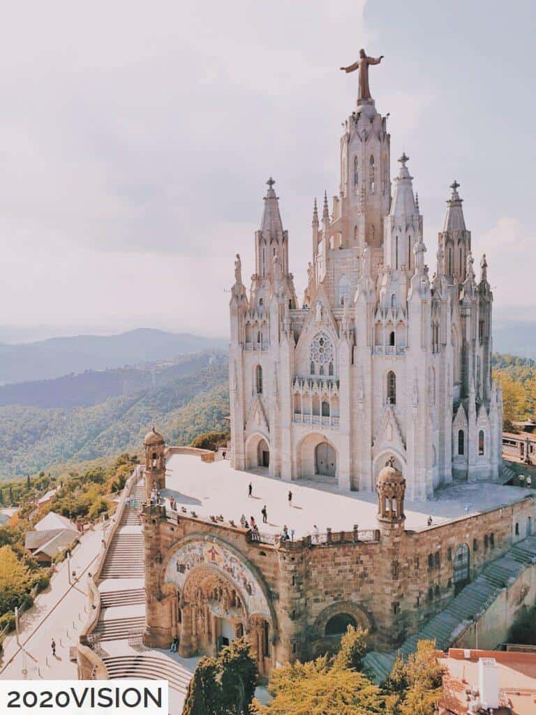cuándo visitar Barcelona