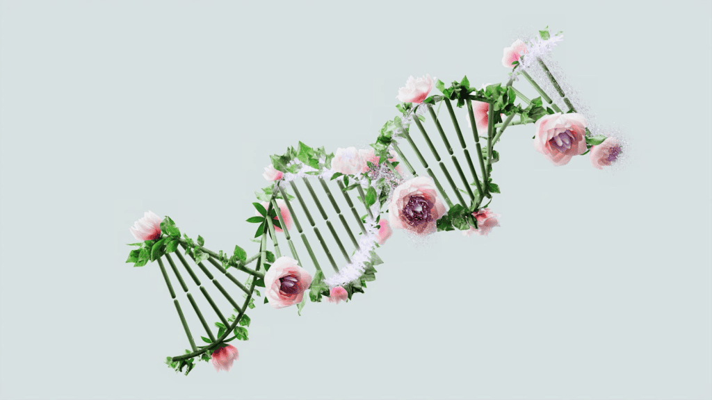 genetica
