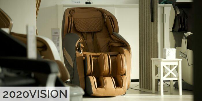 Como mejorar el rendimiento laboral gracias a sillones de relax