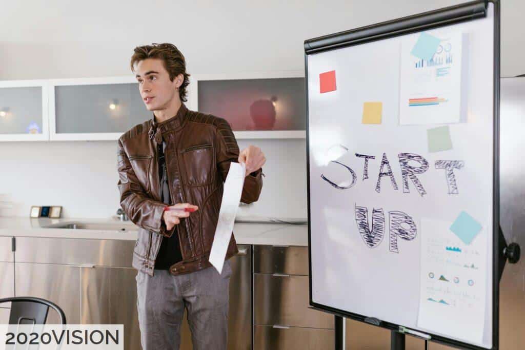 Venture capital