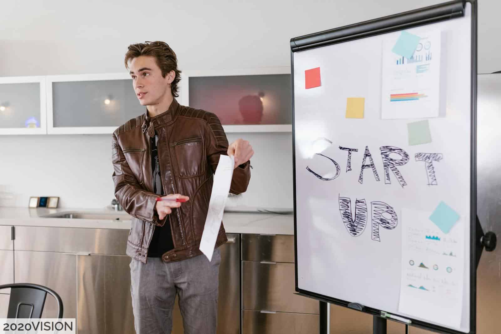 Venture capital