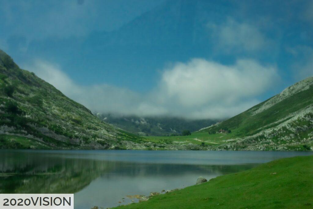 Las mejoras rutas para perderte por los Picos de Europa