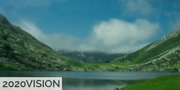 Las mejoras rutas para perderte por los Picos de Europa