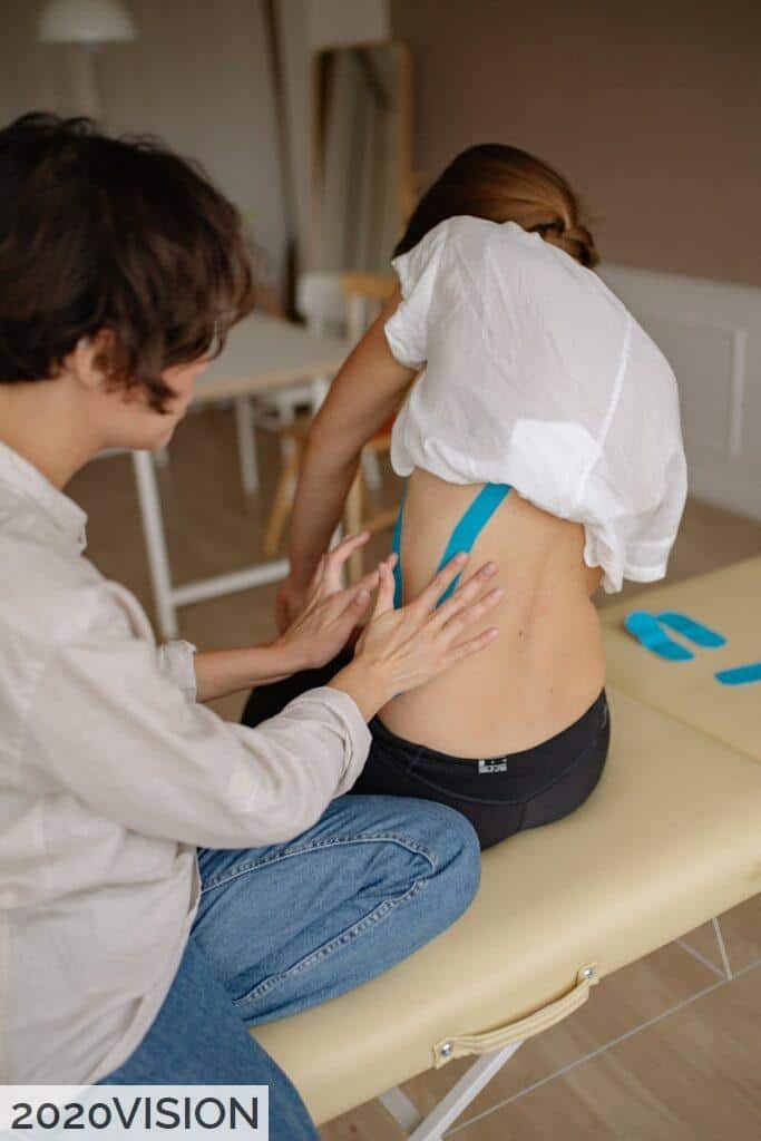 fisioterapia