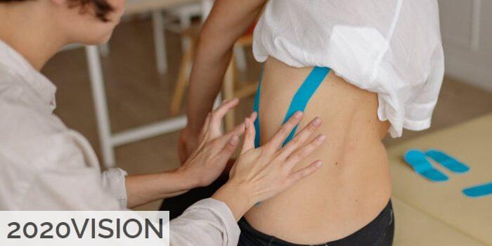 fisioterapia