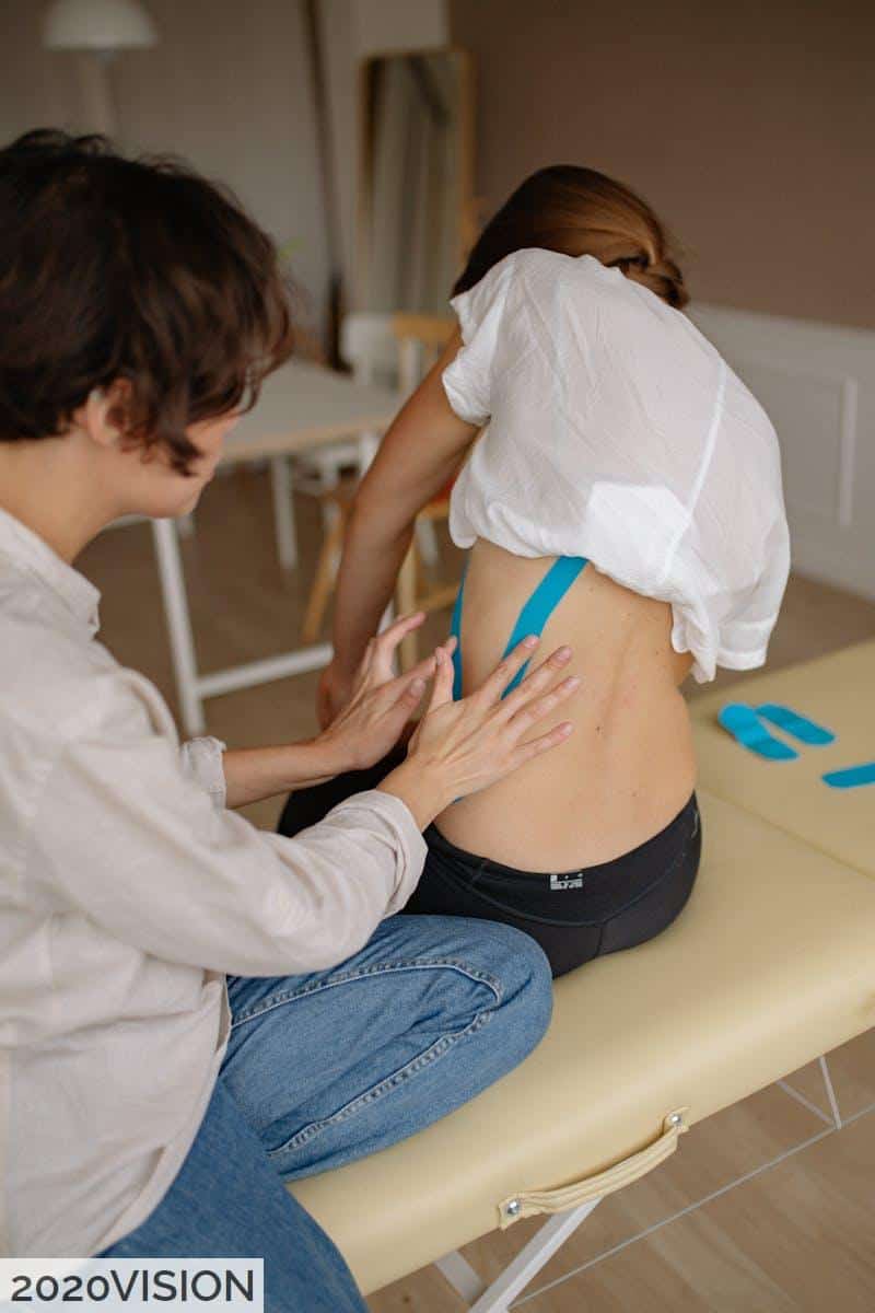 fisioterapia