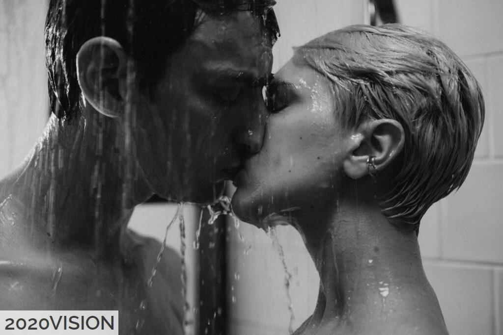 erotismo