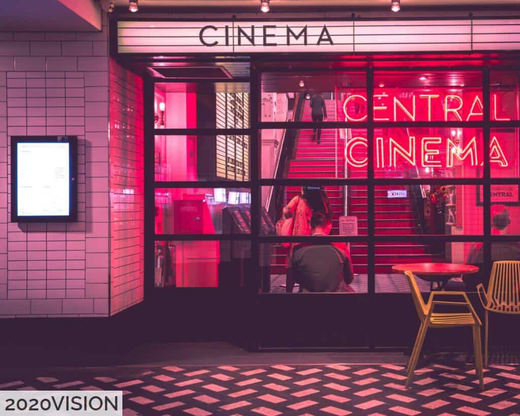 cine de aventuras de los 80