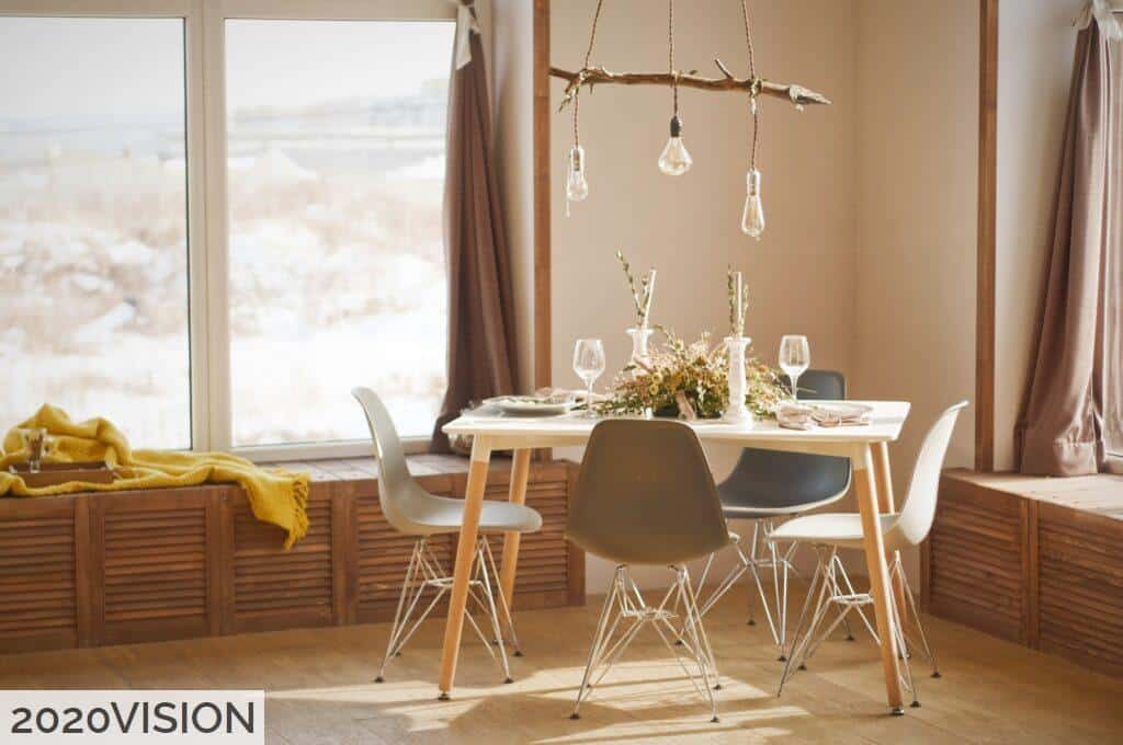 Cómo decorar con estilo nórdico