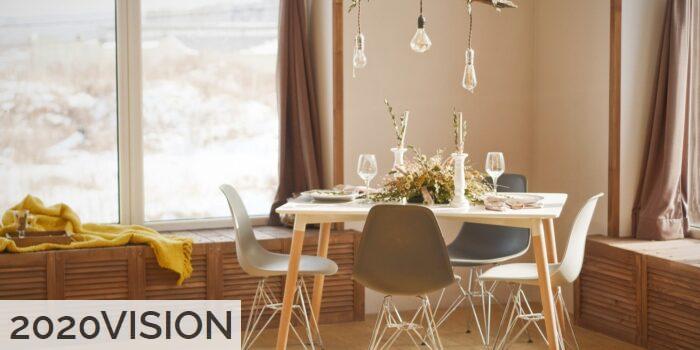Cómo decorar con estilo nórdico