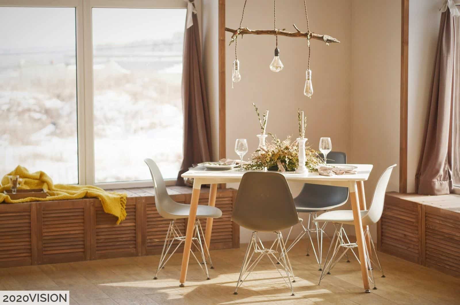 Cómo decorar con estilo nórdico
