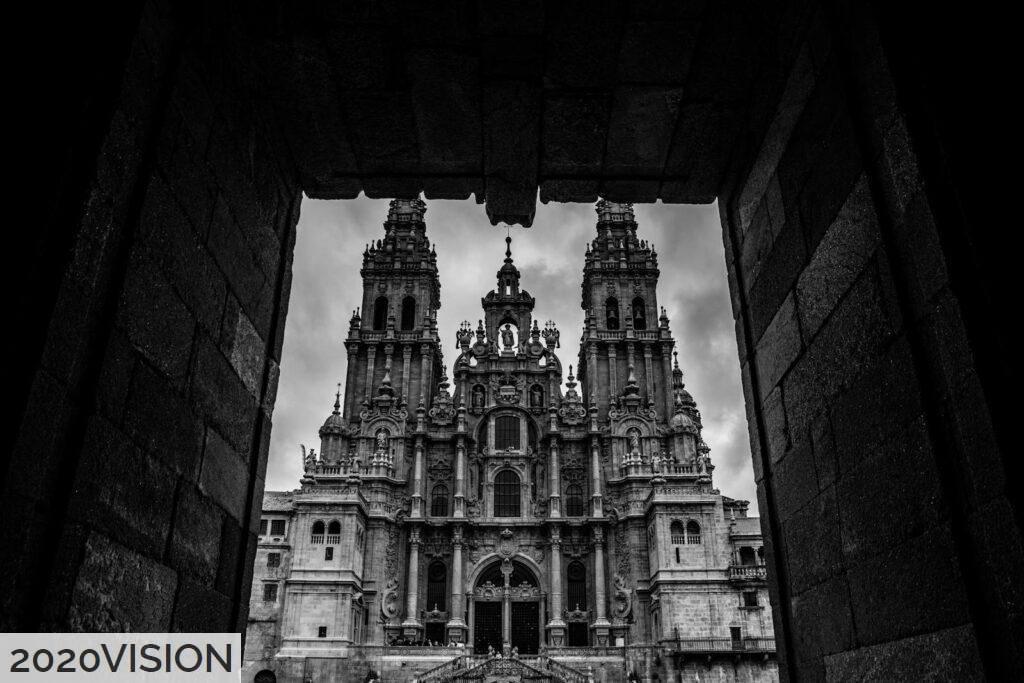 Camino Portugués desde Tui