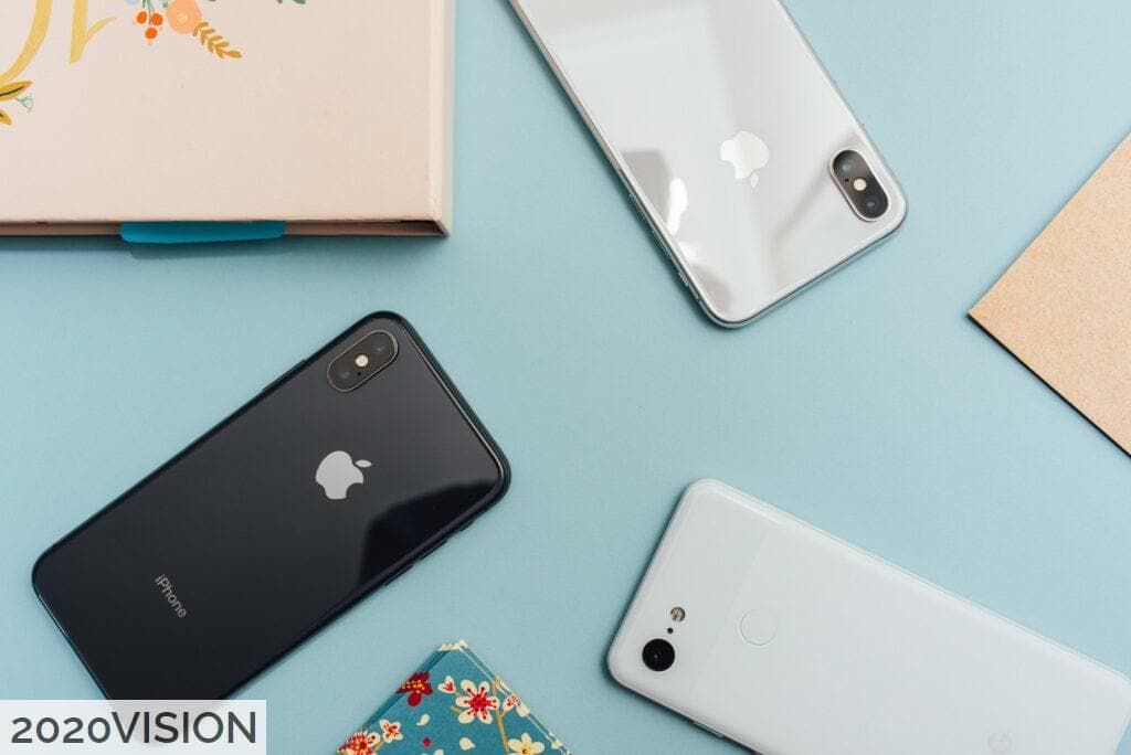 Innovaciones tecnológicas que marcaron 2020