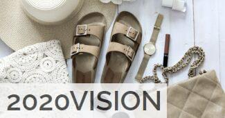 Cómo combinar sandalias con diferentes looks, del día a la noche