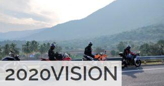 motocicleta