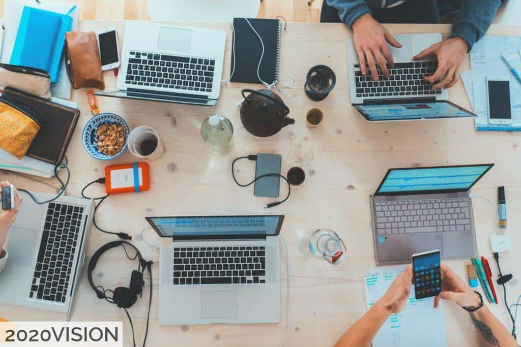 TOP mejores cursos en Marketing digital en España