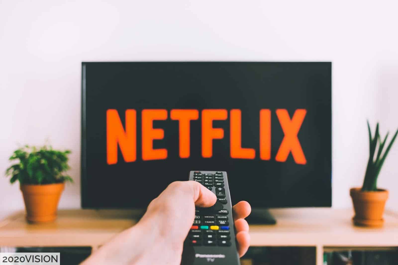 ¿Cuáles son las películas más vistas en Netflix y Hbo este 2025?