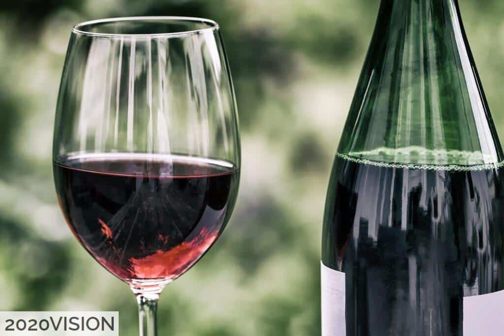 vinos más representativos