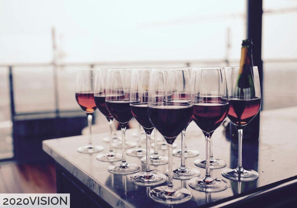 vinos más representativos de España
