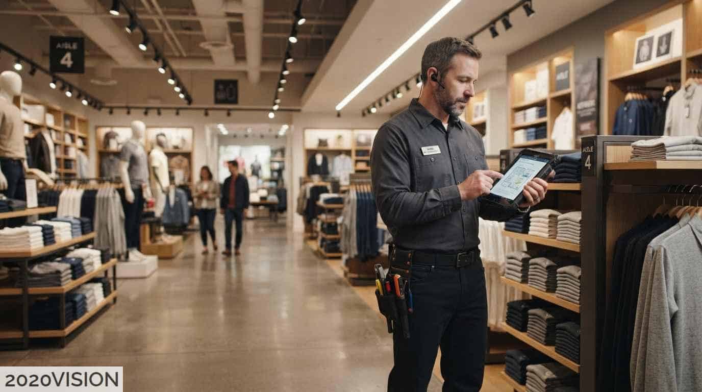 mantenimiento integral para empresas